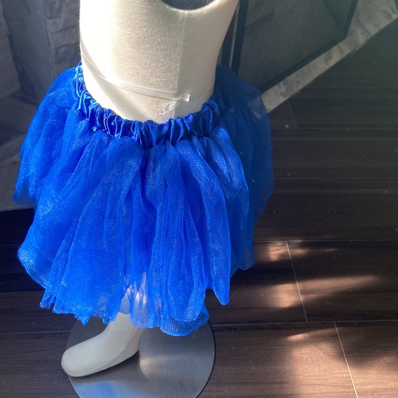 Blue skirt💙🤩 - Picture 2 of 5